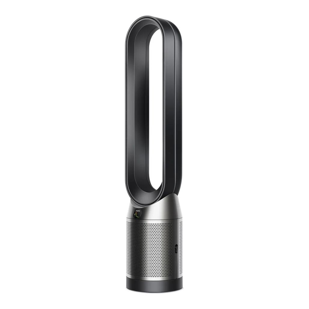 Dyson Purifier Cool™ purifying fan TP07 (Black/Nickel) - Image 2