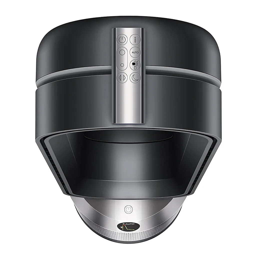 Dyson Purifier Cool™ purifying fan TP07 (Black/Nickel) - Image 3