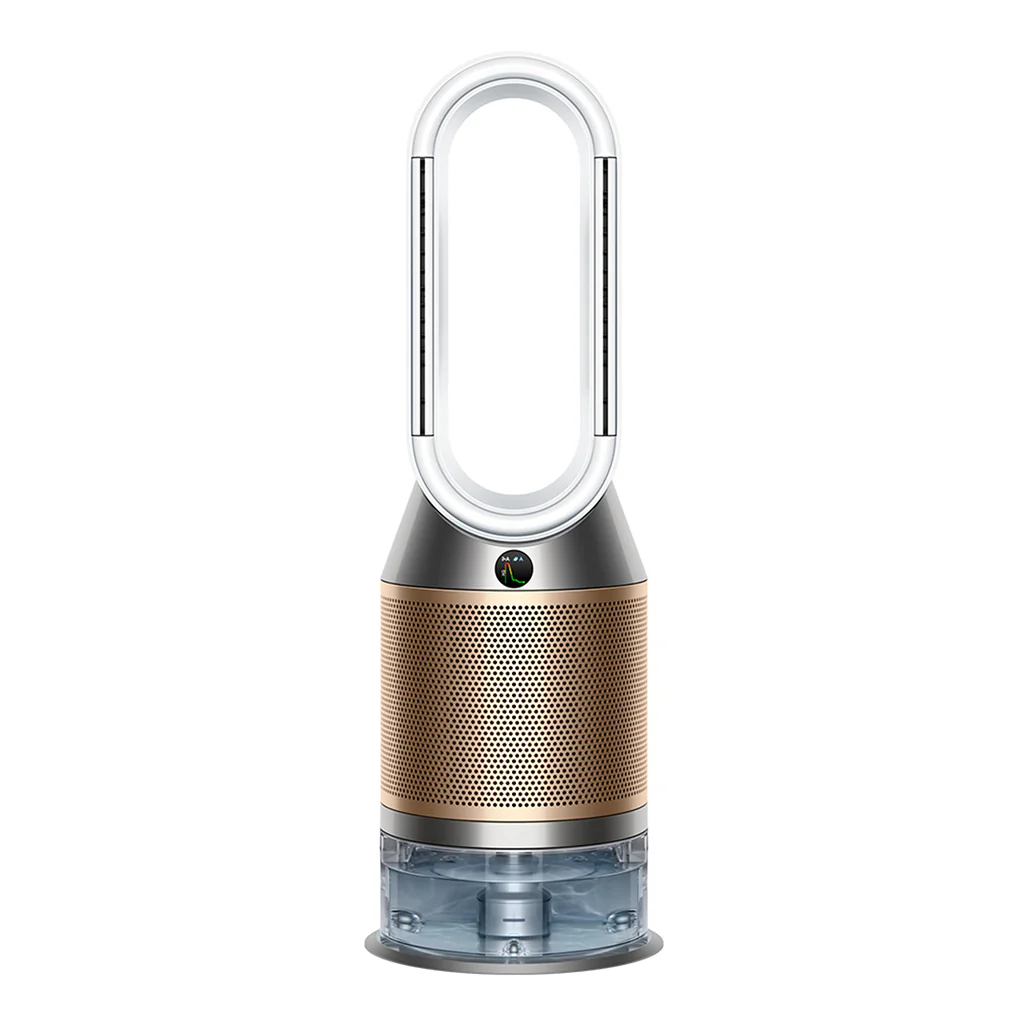 Dyson Purifier Humidify+Cool Formaldehyde PH04 (White/Gold)