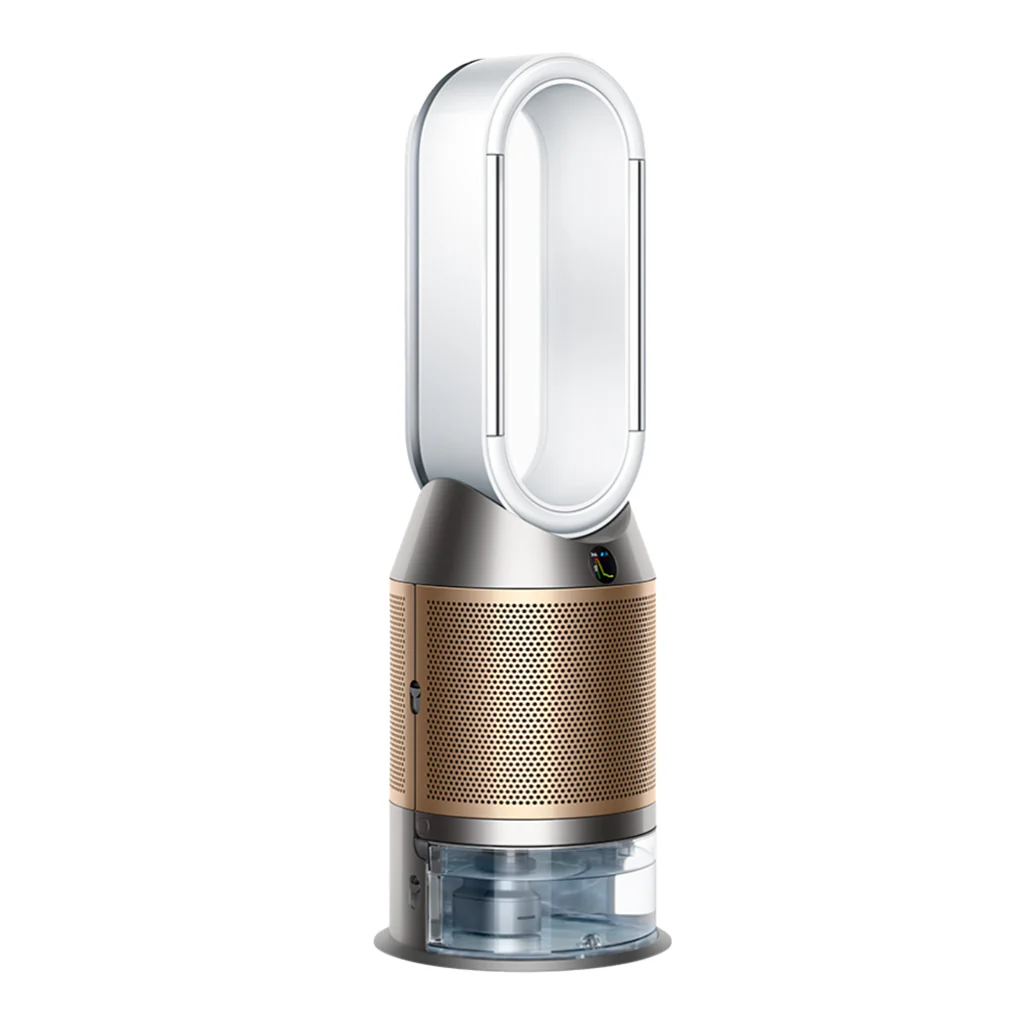 Dyson Purifier Humidify+Cool Formaldehyde PH04 (White/Gold) - Image 2