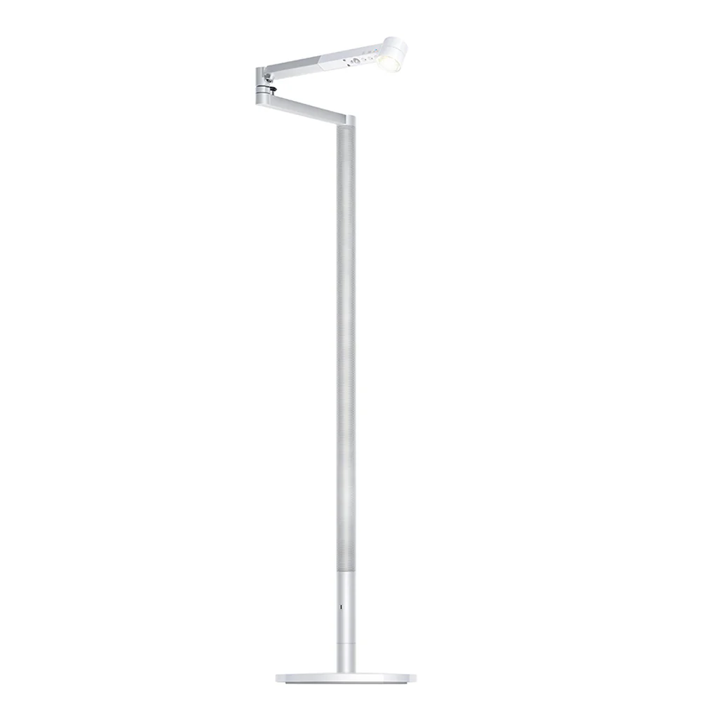 Dyson Solarcycle Morph™ Floor Light CF06 - Adaptive LED Lighting for Every Space - Image 2
