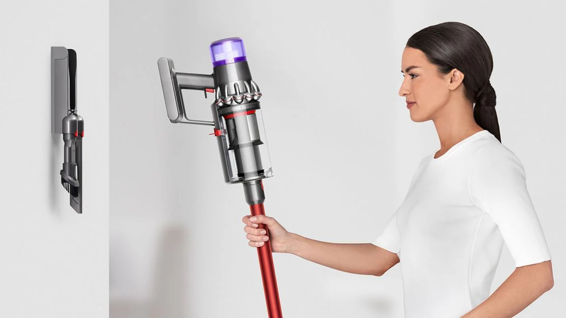 Dyson V11 Fluffy - Cordless Vacuum Cleaner - Image 10
