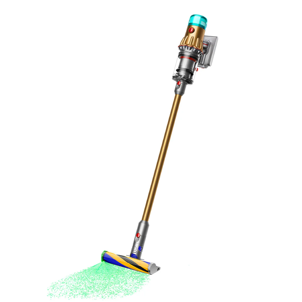 Dyson V12 Detect Slim Absolute Cordless Vacuum - Image 2