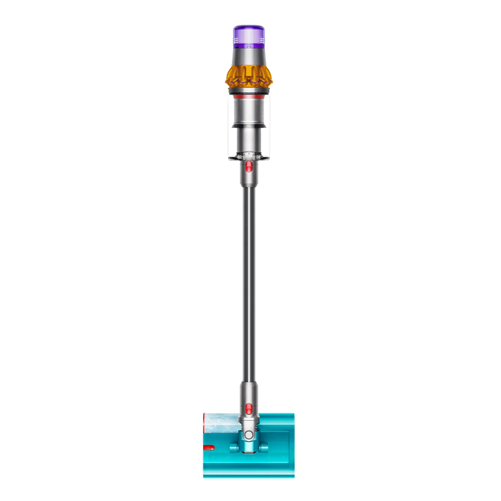 Dyson V15s Detect Submarine Wet and Dry Vacuum Cleaner