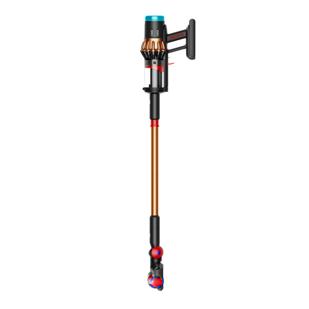 Dyson V16 Piston Animal Submarine™ Cordless Vacuum Cleaner (Black/Copper) - Image 3