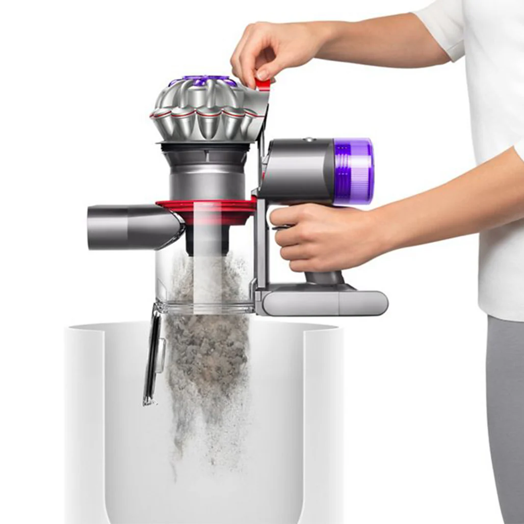Dyson V8 Advanced Vacuum Cleaner - Image 4