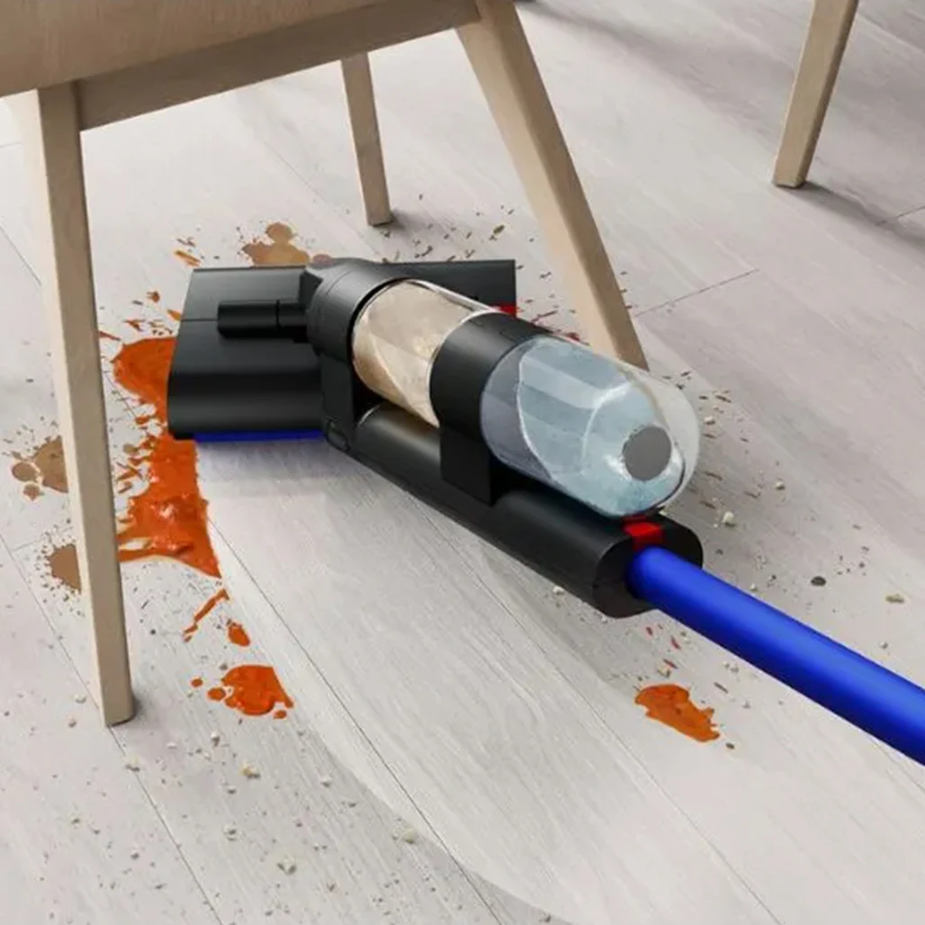 Dyson WashG1 - First Dedicated Wet Floor Cleaner | WR01 - Image 5