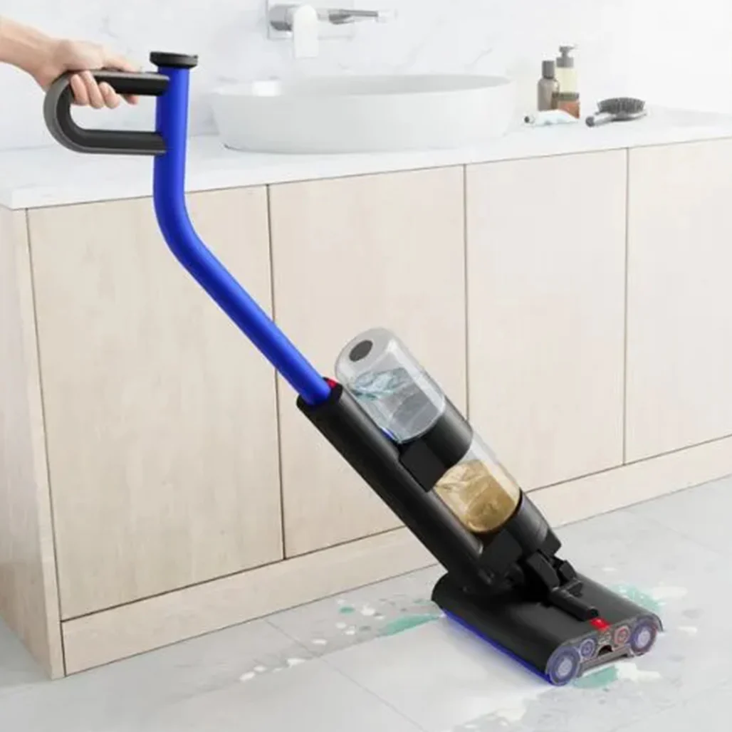Dyson WashG1 - First Dedicated Wet Floor Cleaner | WR01 - Image 6