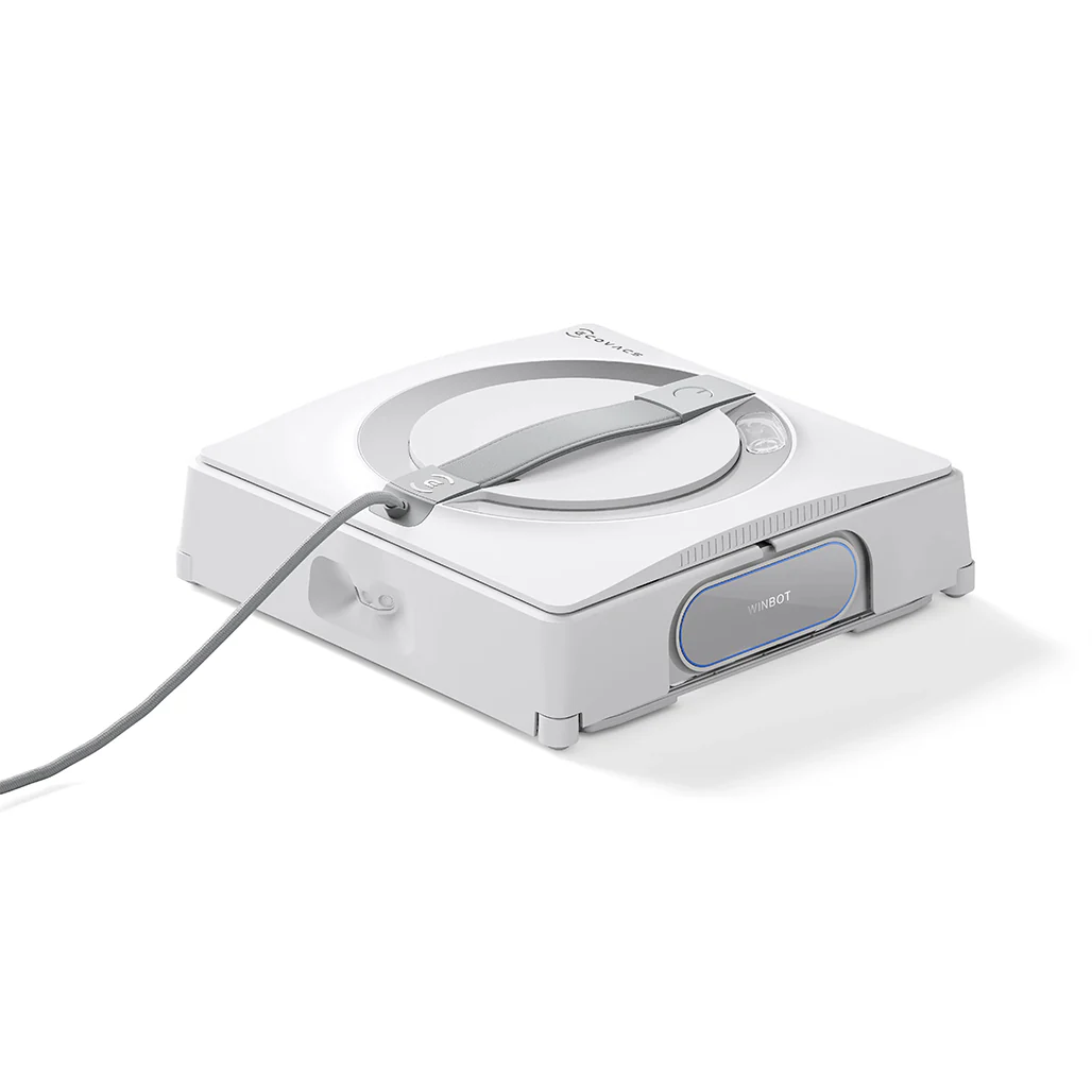 ECOVACS WINBOT W2 OMNI - Window Cleaning Robot with Smart Dock - Image 3