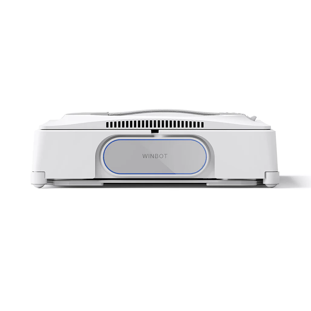 ECOVACS WINBOT W2 OMNI - Window Cleaning Robot with Smart Dock - Image 4