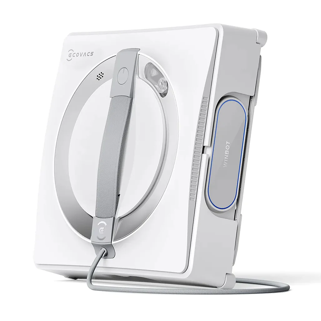 Ecovacs Winbot W2 PRO Window Cleaning Robot - Image 2
