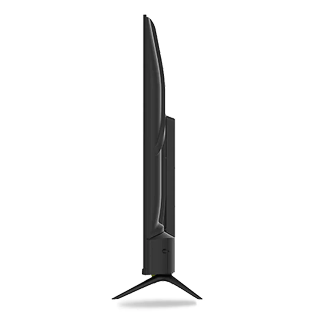 Elements ELT50WB5DE - 50" LED TV UHD 4K SMART Frameless - Image 5