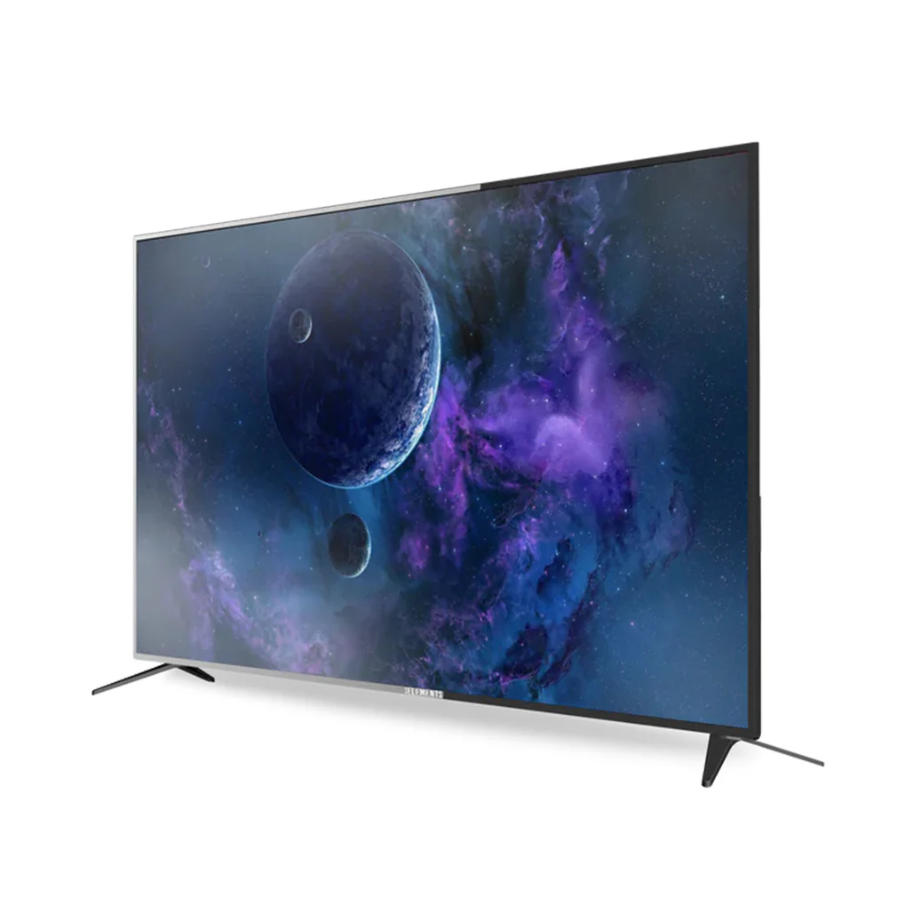 Elements ELT70WB5DE - 70" LED UHD 4K SMART TV - Image 3