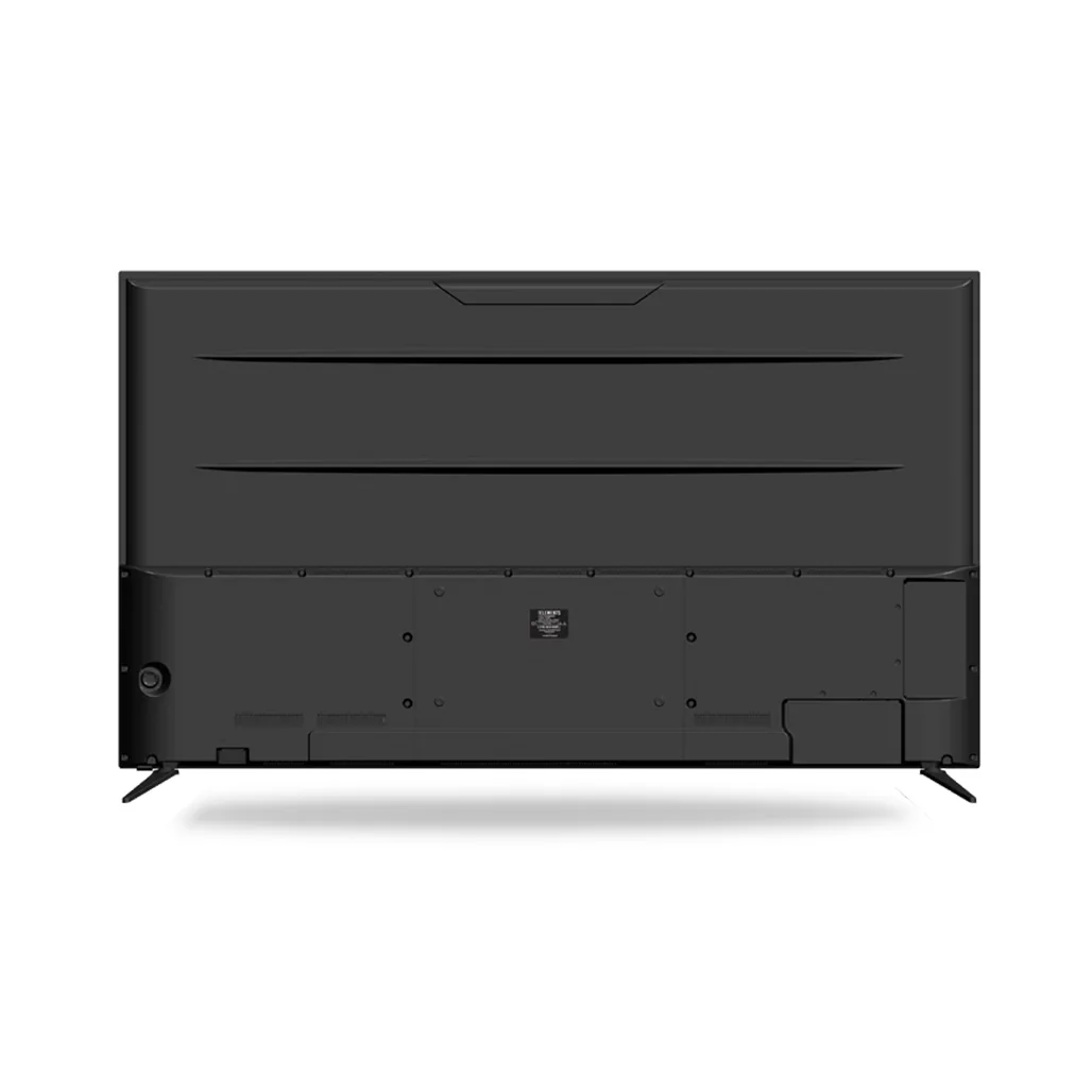 Elements ELT70WB5DE - 70" LED UHD 4K SMART TV - Image 4