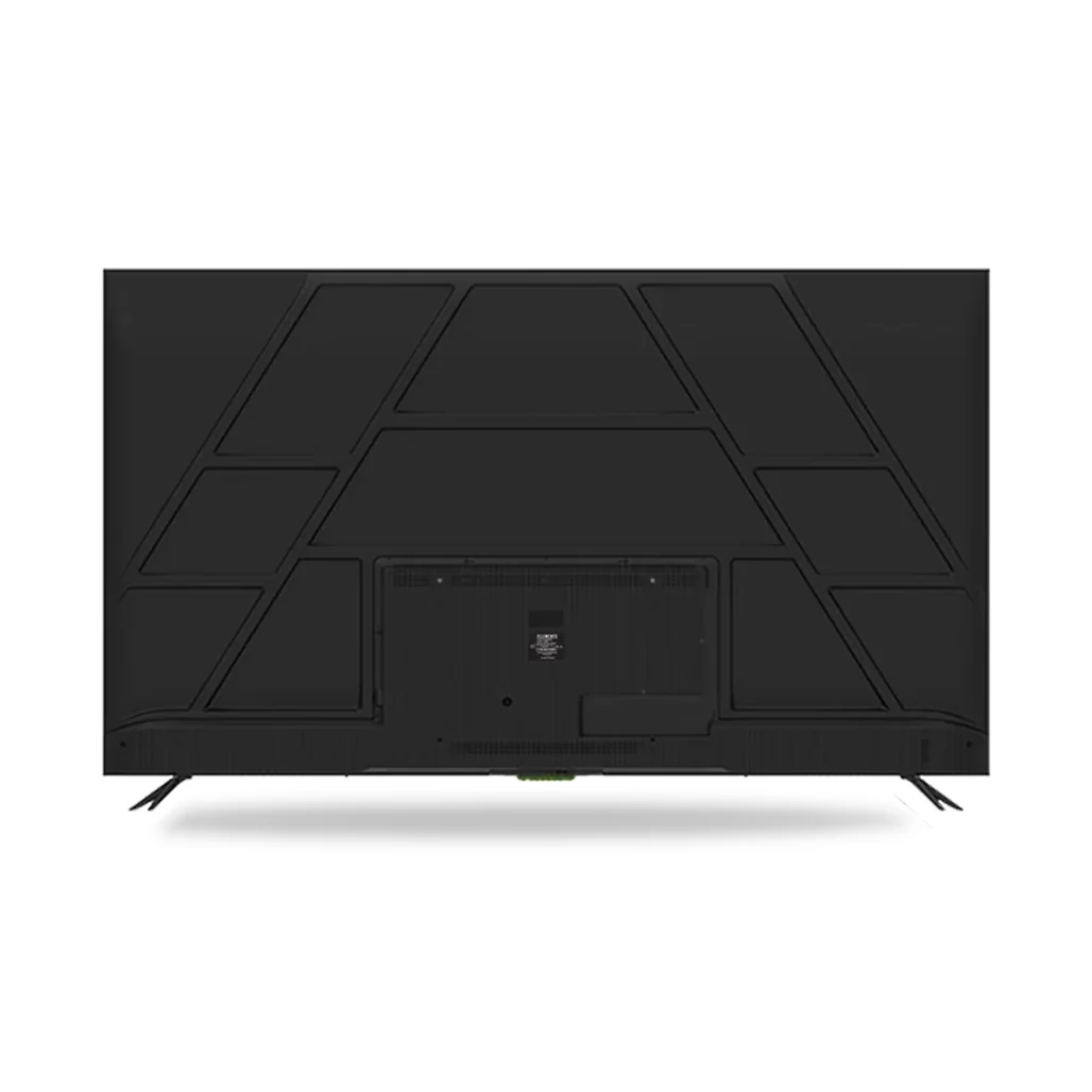 Elements ELT75WB5DE - 75" LED UHD 4K Smart TV - Image 4