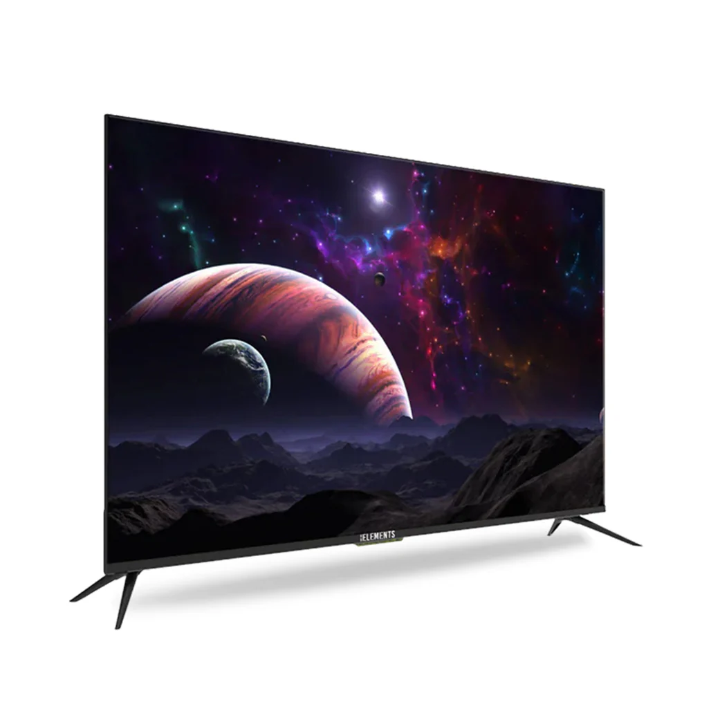 Elements ELT85WB5DE - 85" LED UHD 4K Smart TV - Image 2