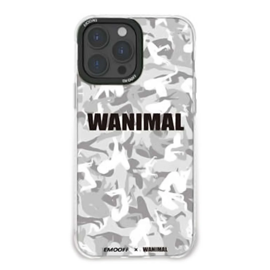 Emo Off IPhone 14 Shockproof Case - Image 9