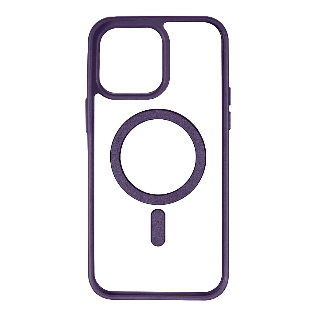 Encase Apple iPhone 14 Pro Magsafe Clear Case Encase - Image 5