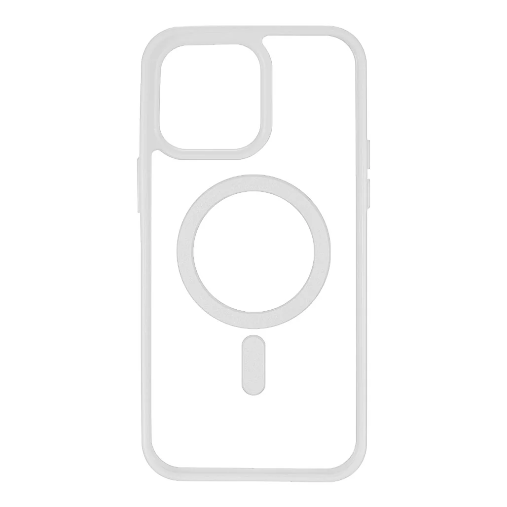 Encase Apple iPhone 14 Pro Magsafe Clear Case Encase - Image 6