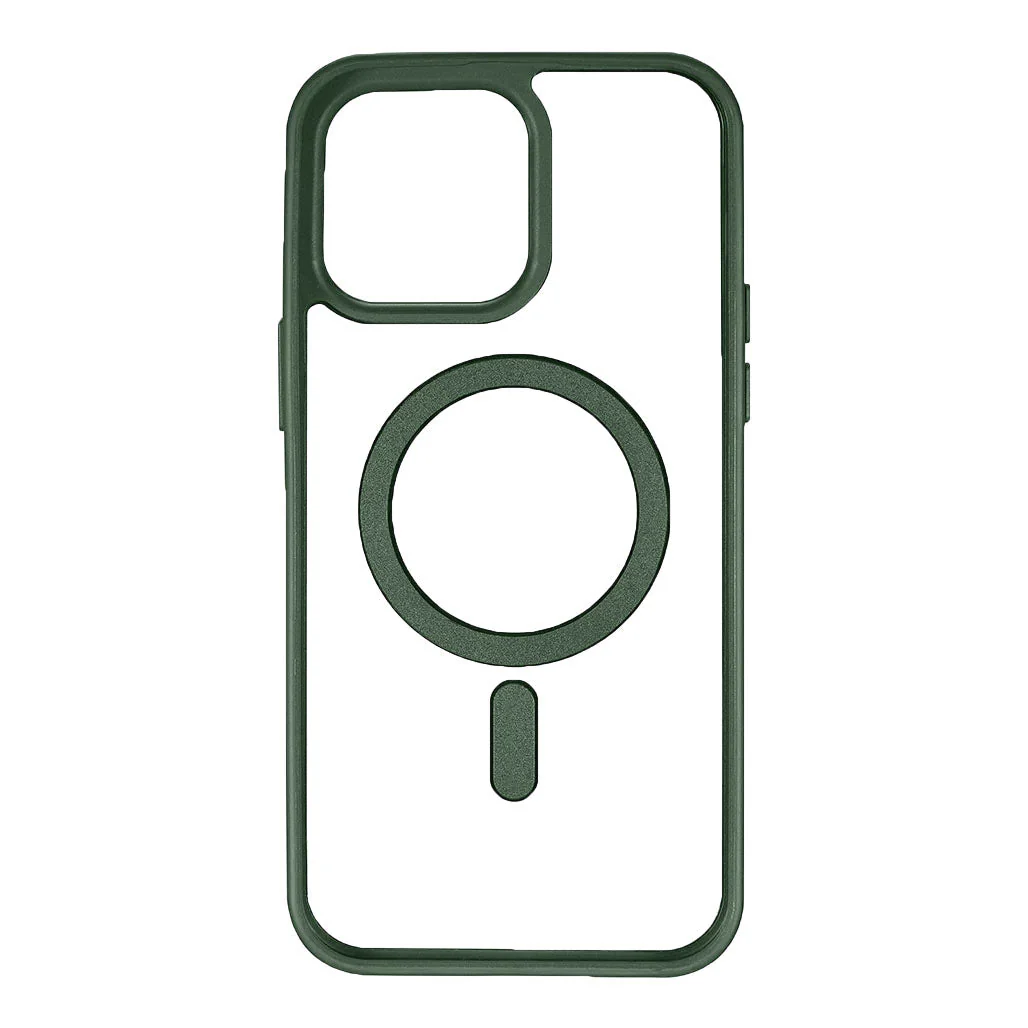Encase Apple iPhone 14 Pro Max Magsafe Clear Case - Image 2
