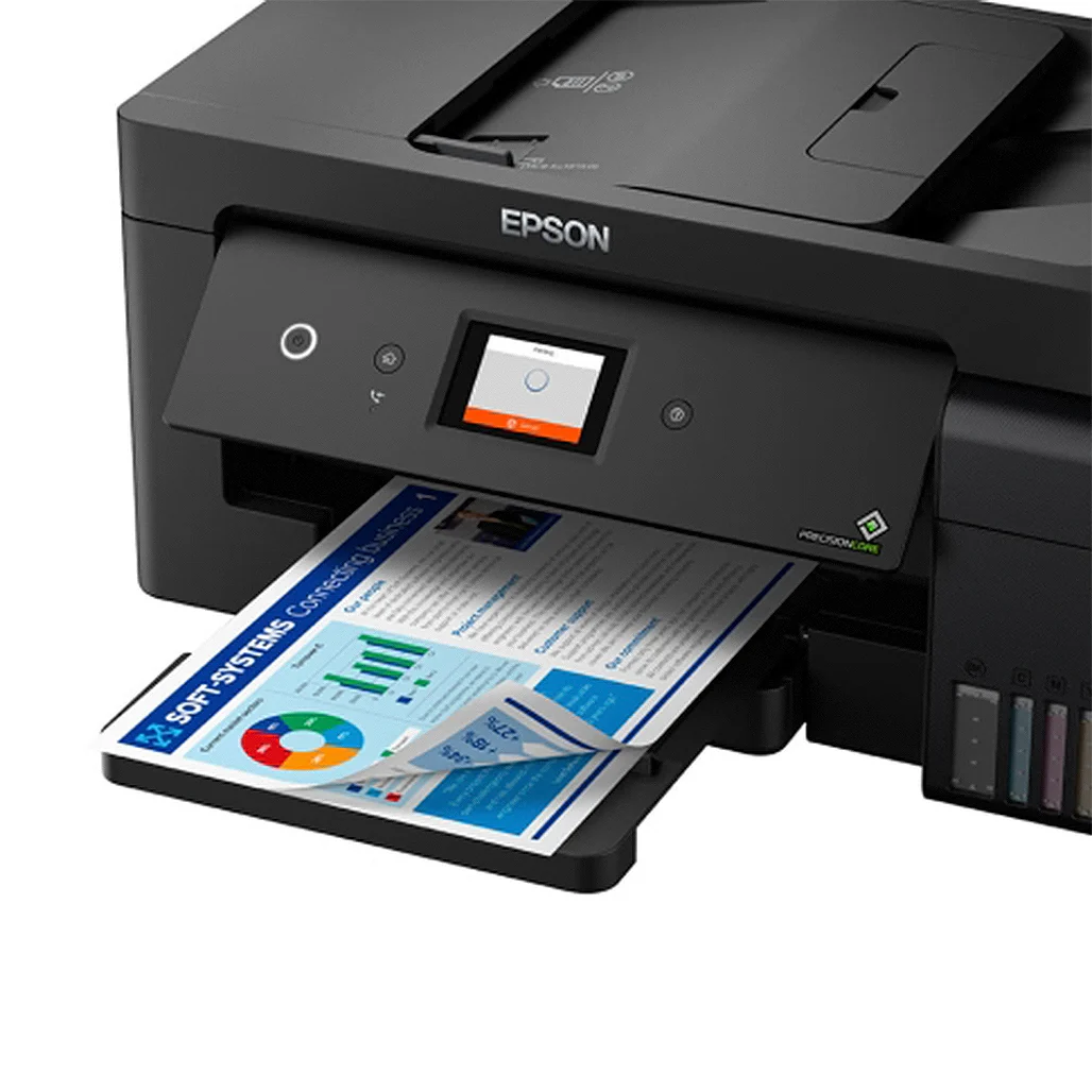 Epson EcoTank L14150 A3+ Wi-Fi Duplex Printer & Scanner - Image 6