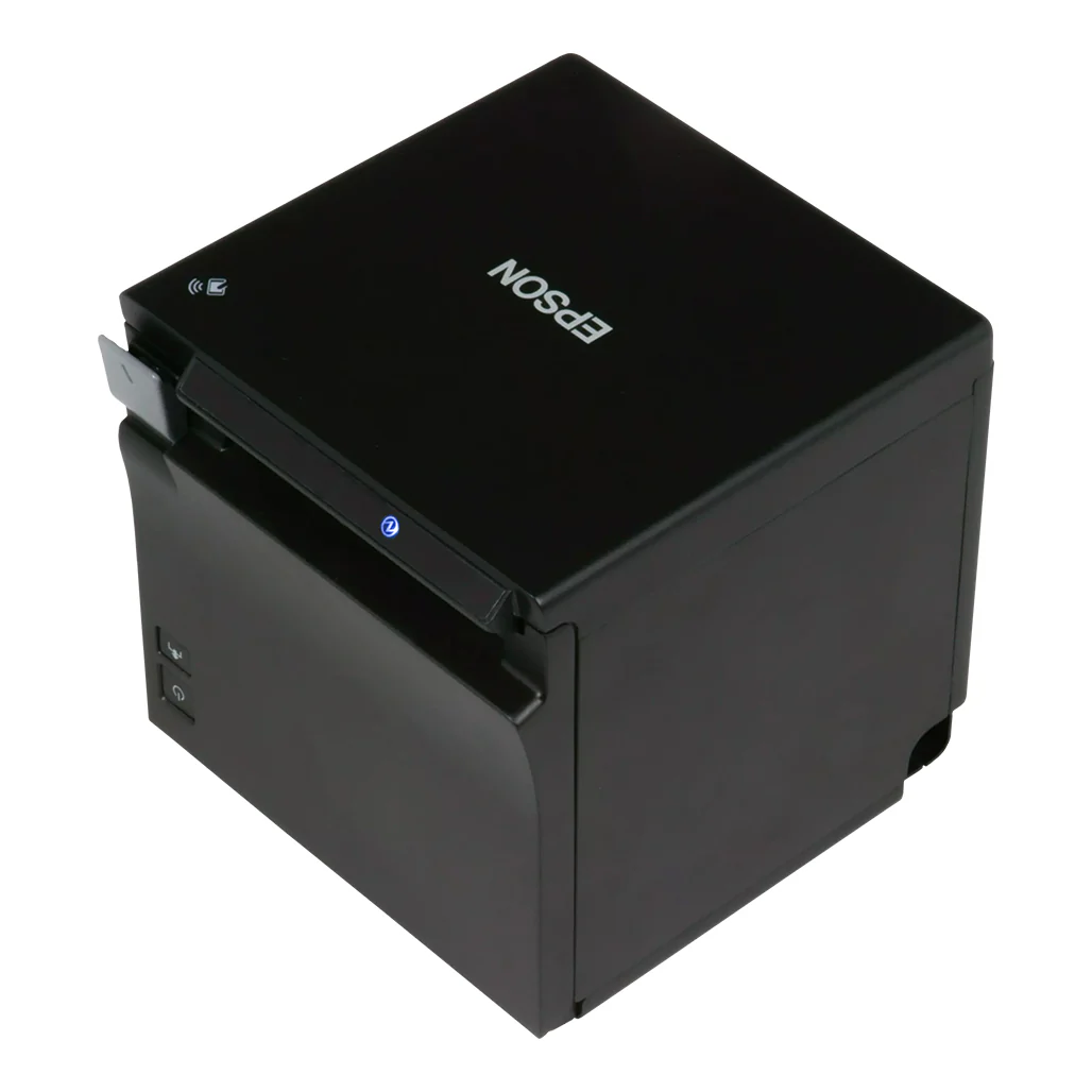 Epson TM-m30II (122) - Compact mPOS Receipt Printer