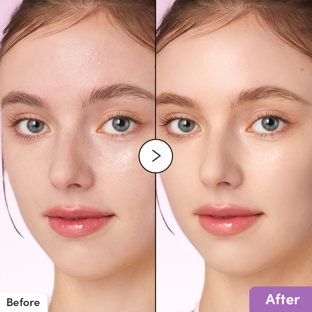 EQQUALBERRY Purple PDRN Pore Minimizing Serum - Image 3