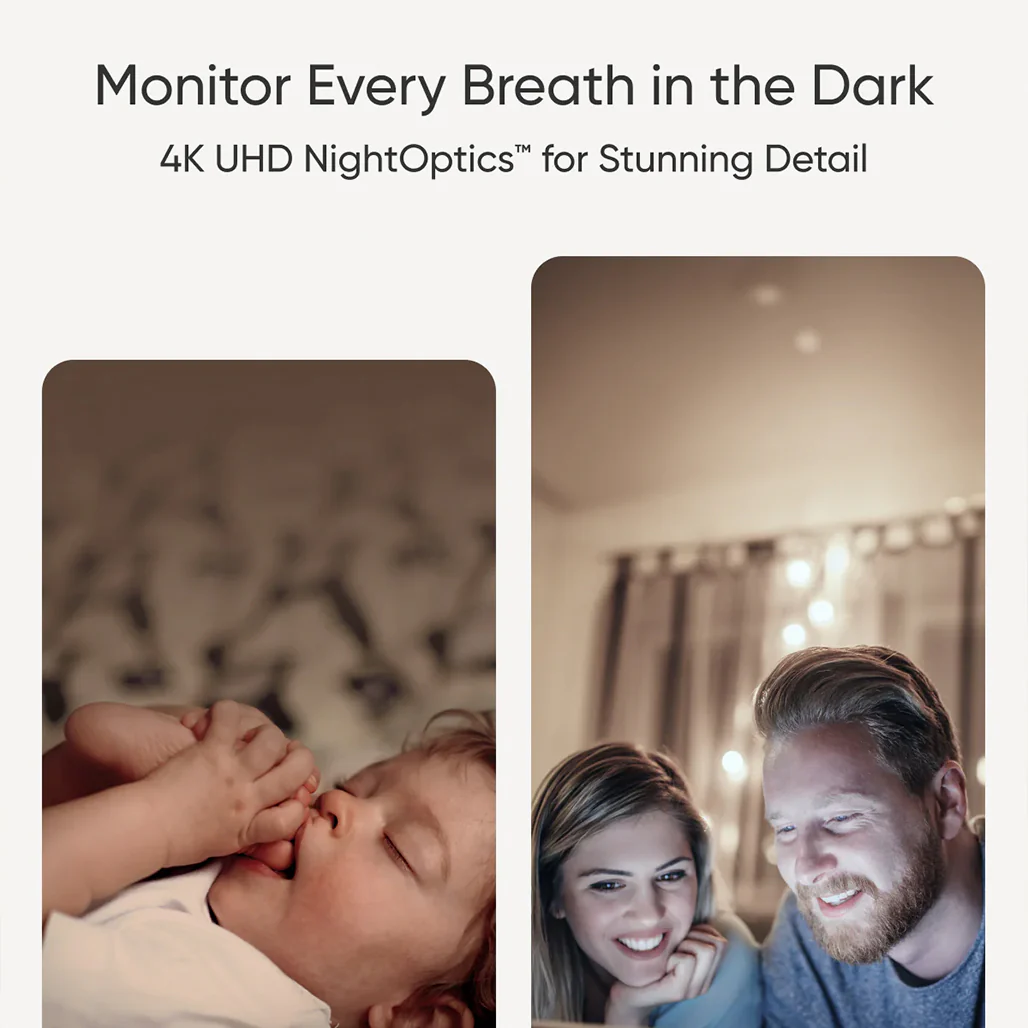 Eufy Baby Monitor E21 - Image 4