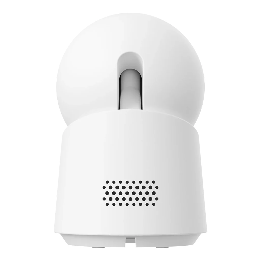 Eufy Indoor Cam E30 - 4K Security Camera with AI Tracking - Image 5