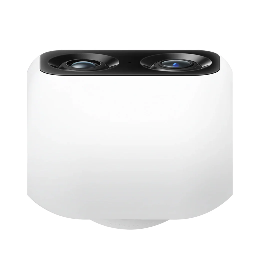 Eufy Indoor Cam S350 - 4K Dual-Lens Security Camera - Image 3