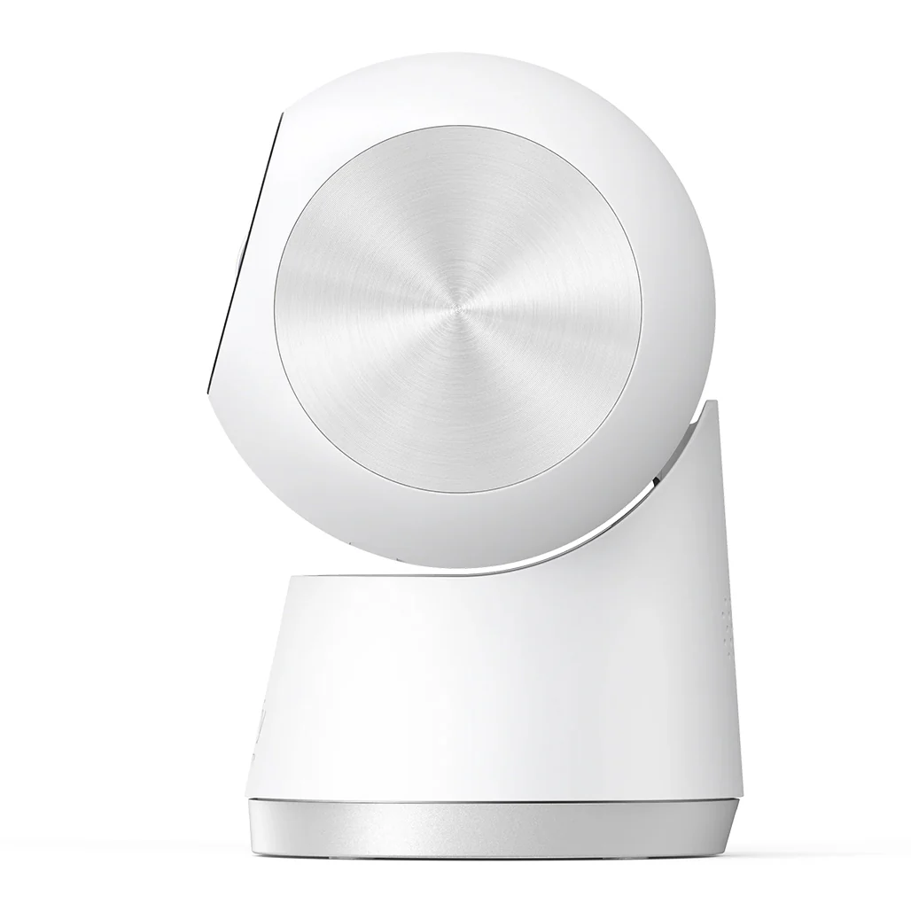 Eufy Indoor Cam S350 - 4K Dual-Lens Security Camera - Image 5