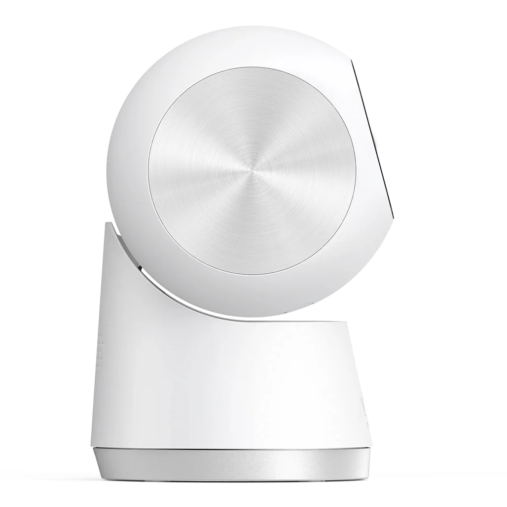 Eufy Indoor Cam S350 - 4K Dual-Lens Security Camera - Image 6