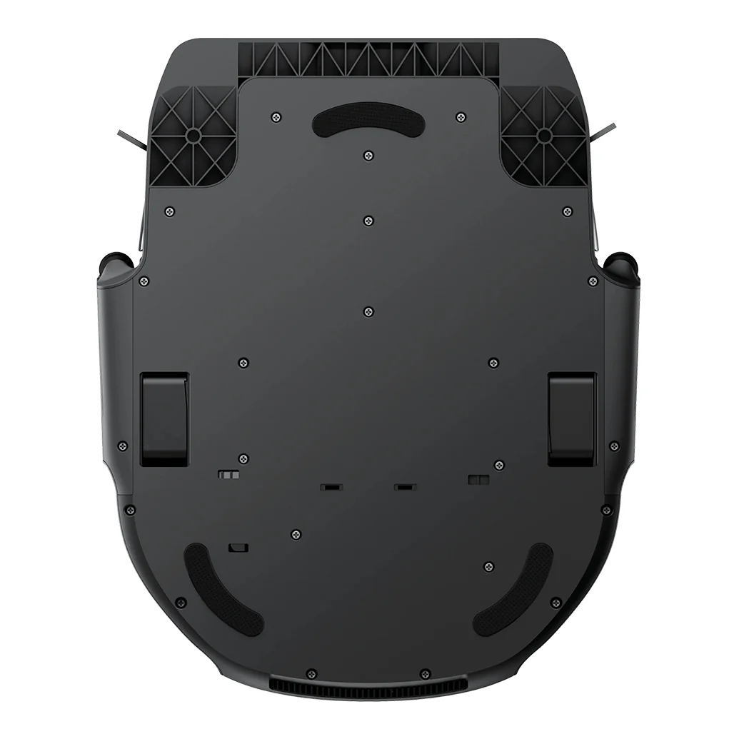 Eufy Omni S1 Robot Vacuum: 8000Pa Suction, Self-Cleaning Mop, AI Obstacle Avoidance - Image 3