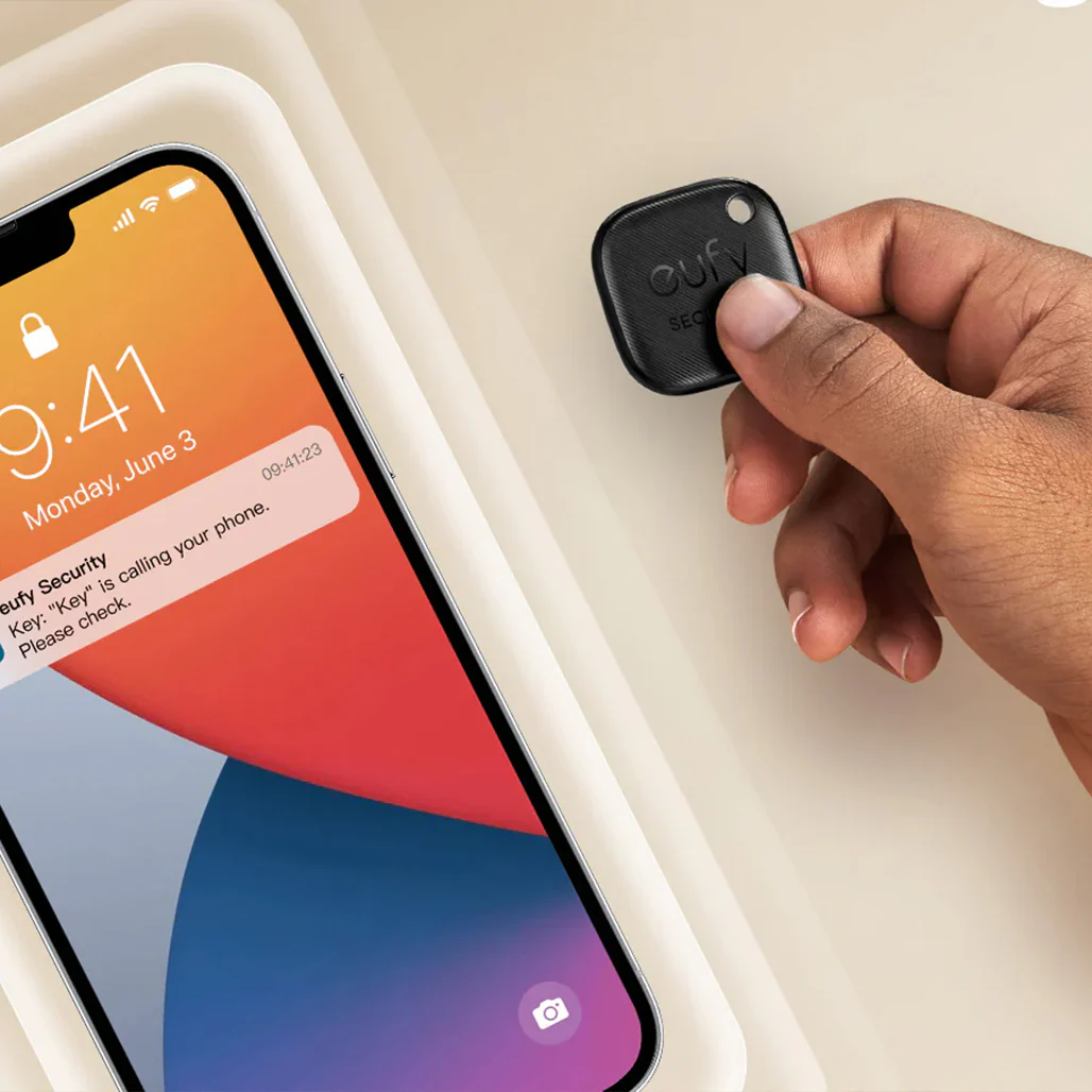 Eufy SmartTrack Link - Image 2