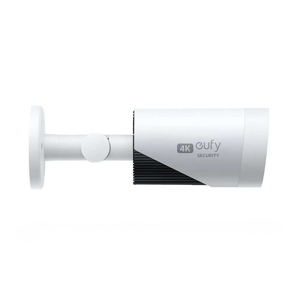 EufyCam E330 - 4-Camera Kit - Image 2