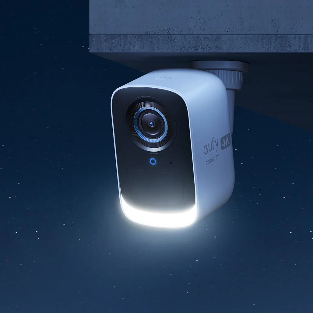 eufyCam S300 (3C) - 4K Add-on Security Camera - Image 3