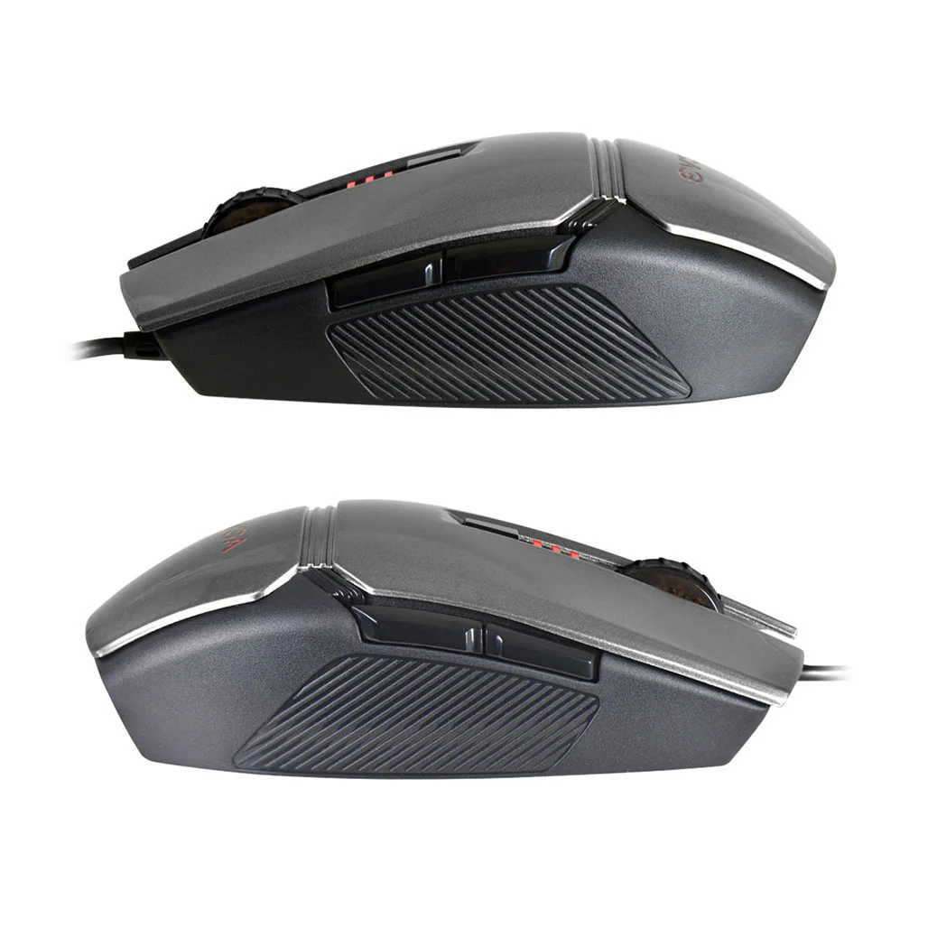 Evga Torq X3 Gaming Wired Mouse - Image 3