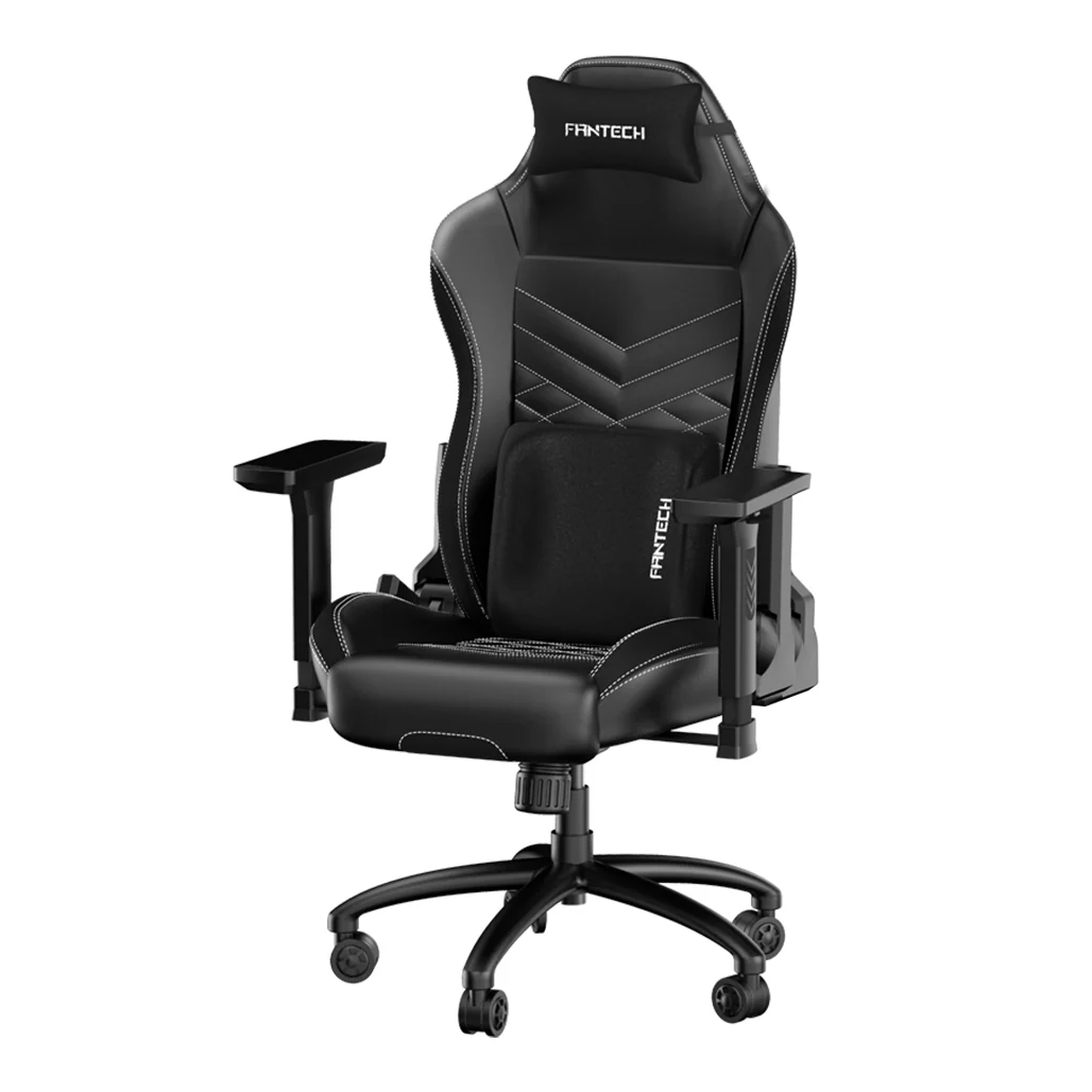 Fantech GC-192 Ledare - Premium Gaming Chair with Memory Foam Cushioning and Multi-Tilt Recline - Image 9