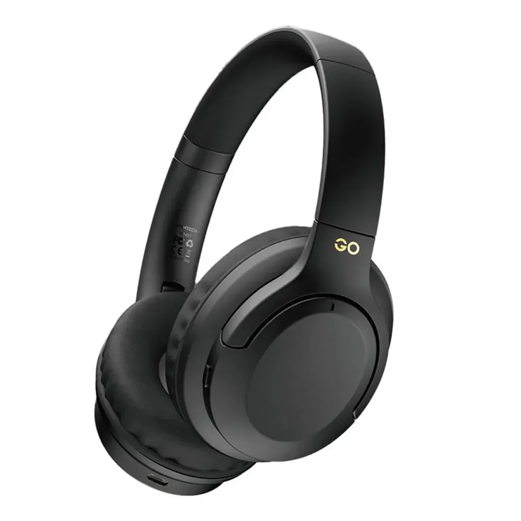 Fantech Go Vibe WH05 Wireless Headphone