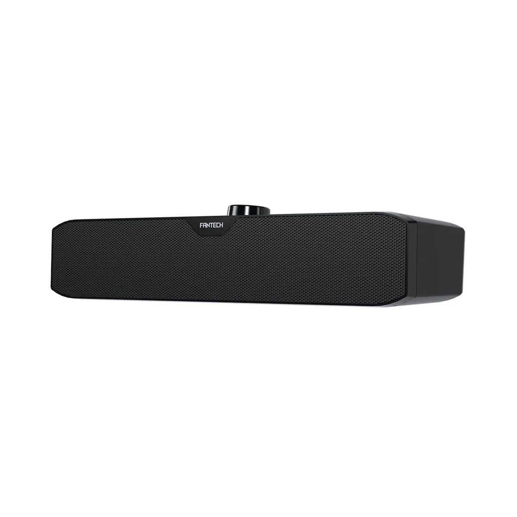Fantech GS206 Groove Bar Wired Gaming Speaker - Image 2