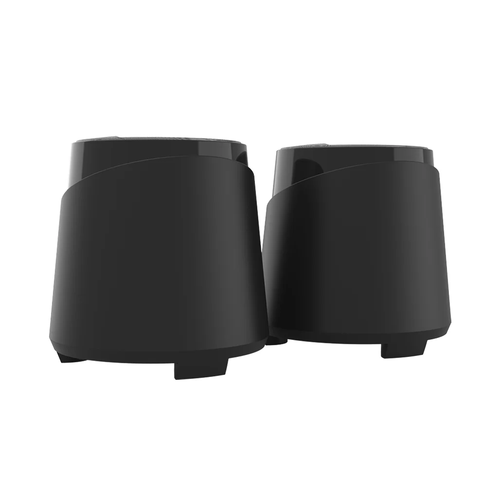 Fantech HELLSCREAM GS205 - Portable RGB Gaming and Music Speaker - Image 3