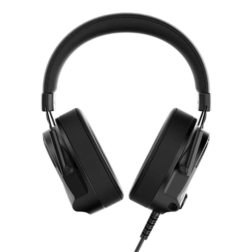 Fantech HG26 Alto 7.1 - Gaming Headset with Virtual 7.1 Surround Sound - Image 2