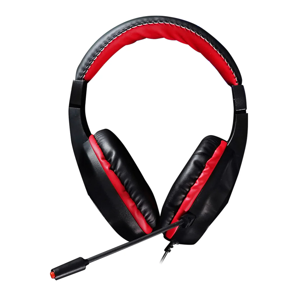 Fantech HQ54 Mars II - Lightweight Gaming Headset with Noise Cancellation and Adjustable Comfort - Image 3