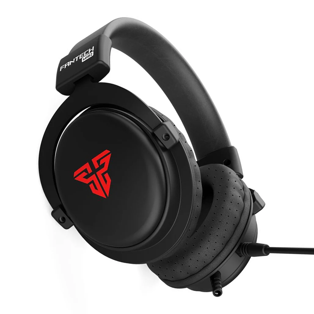 Fantech MH82 Echo - Multiplatform Gaming Headset - Image 2