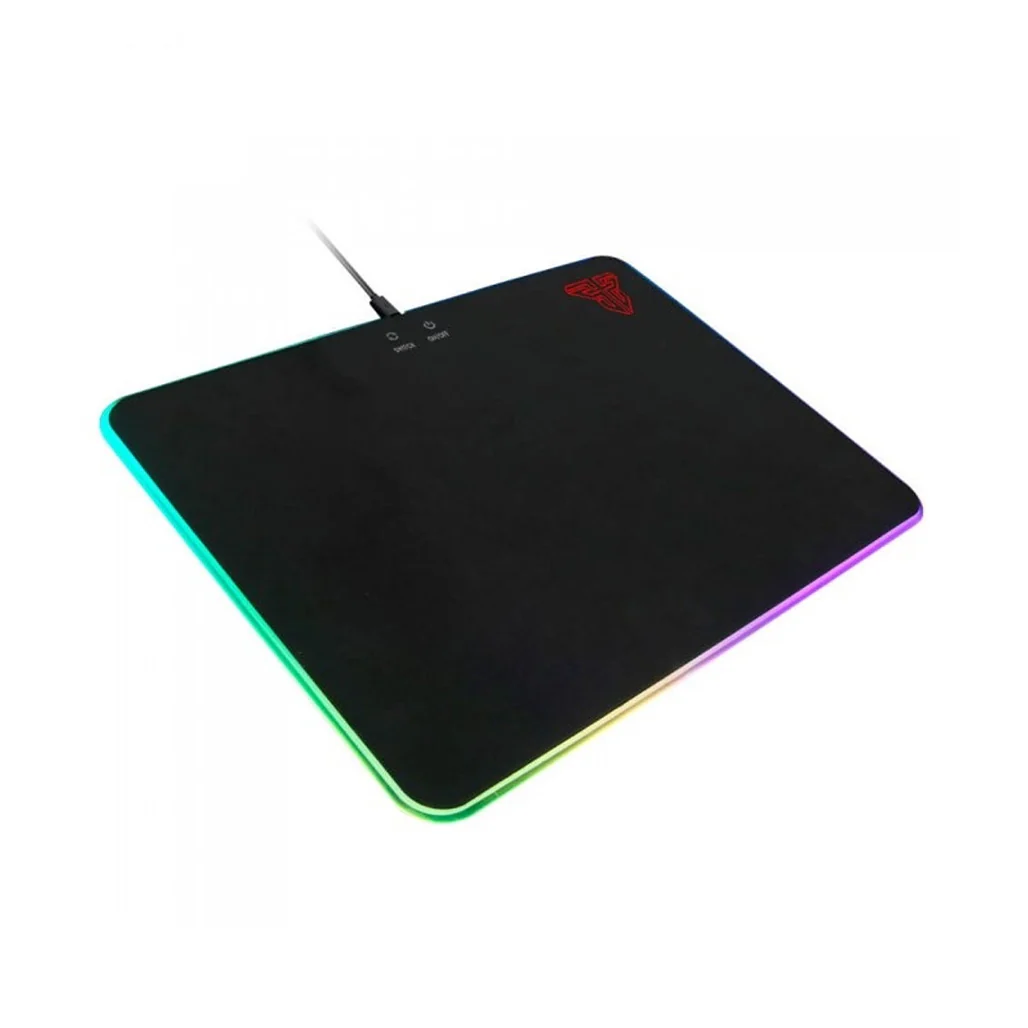 Fantech MPR350 - RGB Gaming Mouse Pad - Image 2