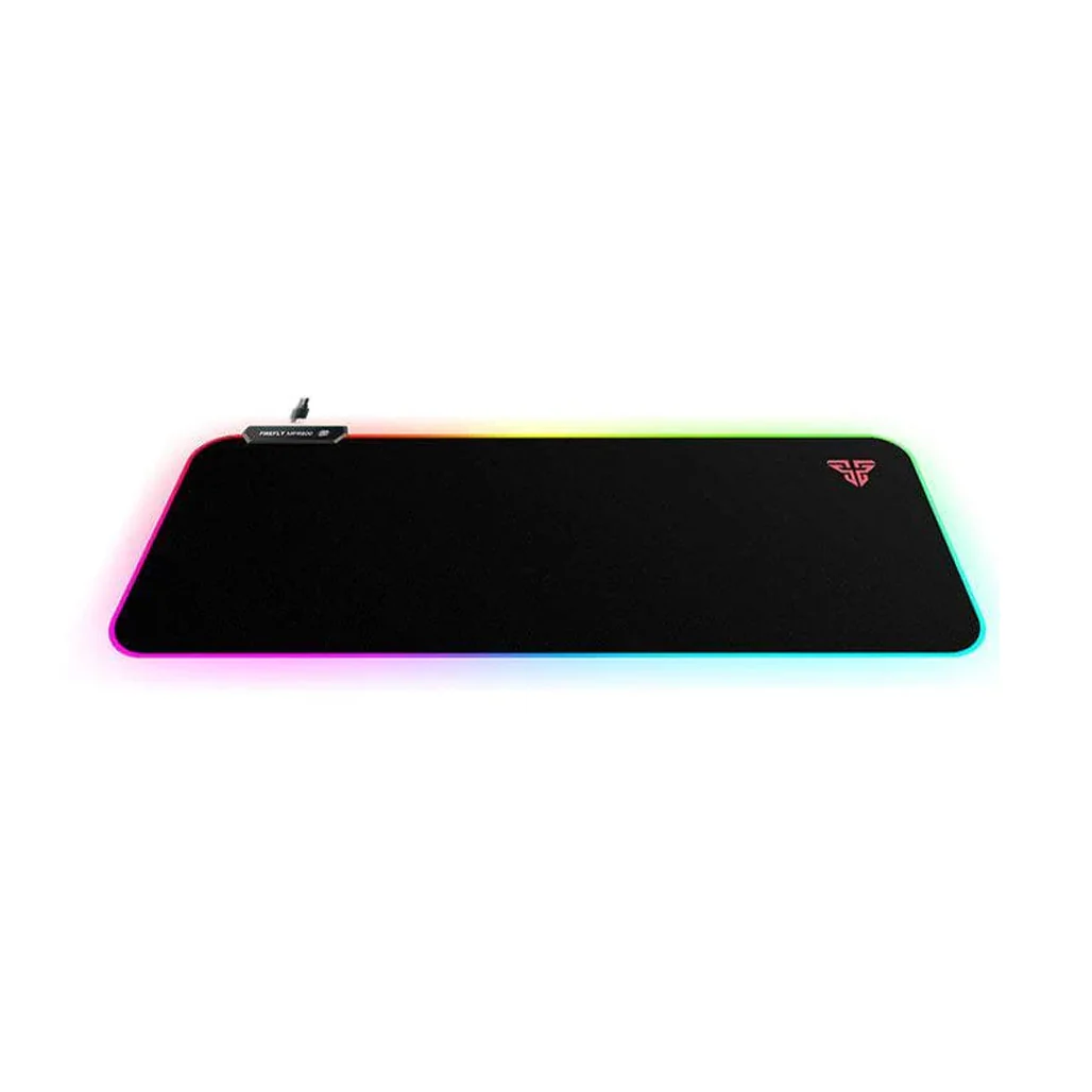 Fantech MPR800s FIREFLY - Large RGB Mouse Pad - Image 2