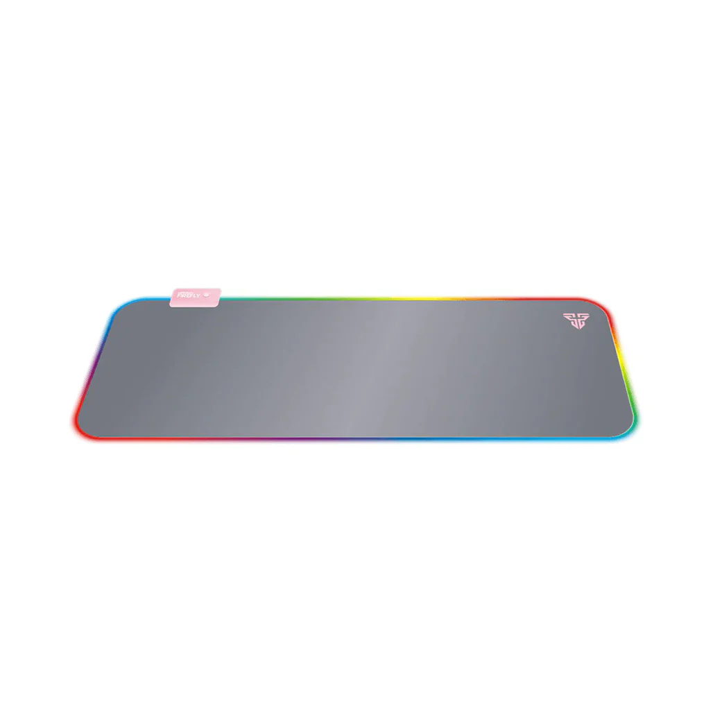 Fantech MPR800s FIREFLY - Large RGB Mouse Pad - Image 6
