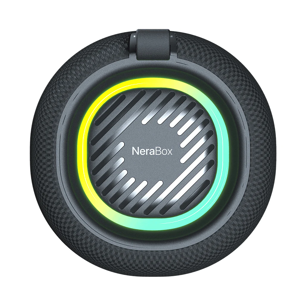 Fantech Nerabox BS158 - Portable Wireless Speaker - Image 13