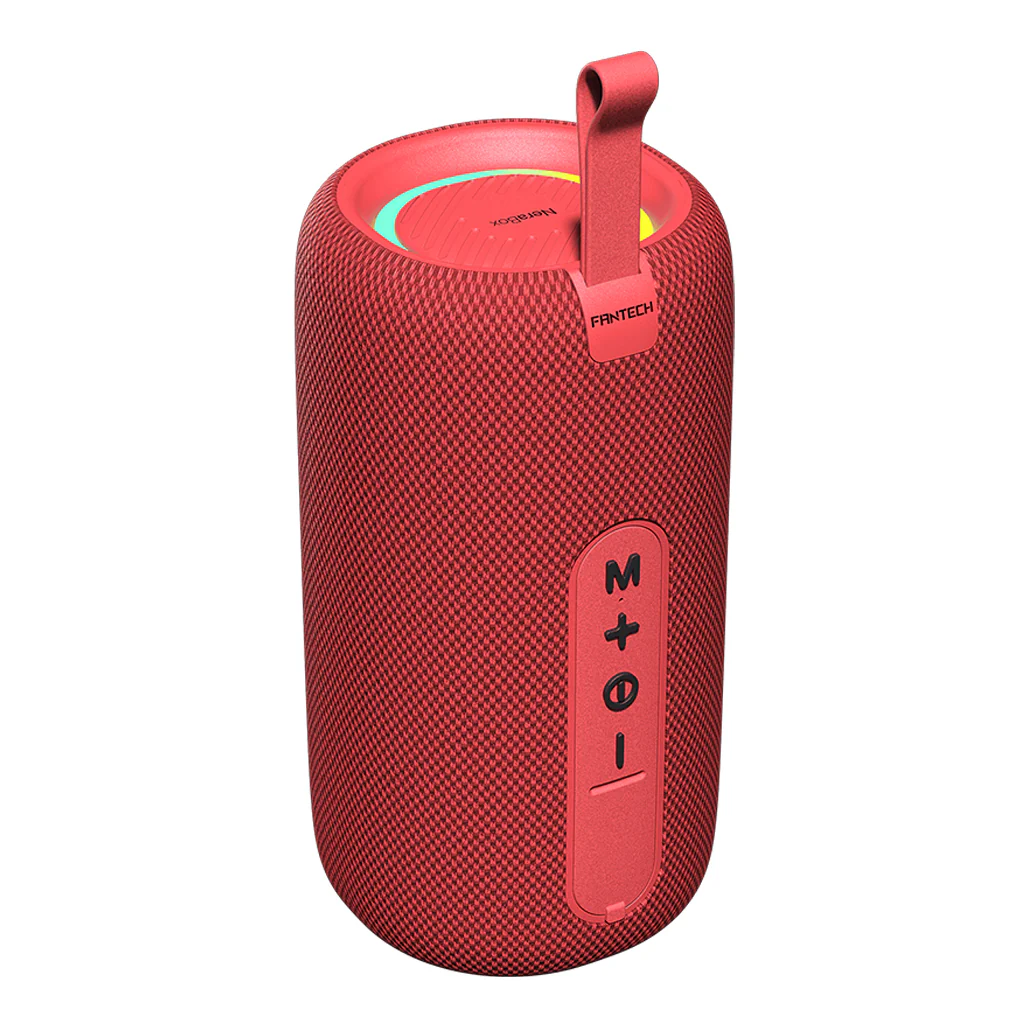 Fantech Nerabox BS158 - Portable Wireless Speaker - Image 22