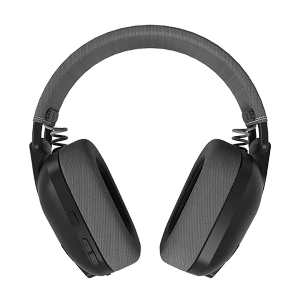 Fantech Studio WHG03 Wireless Headphones - Image 3